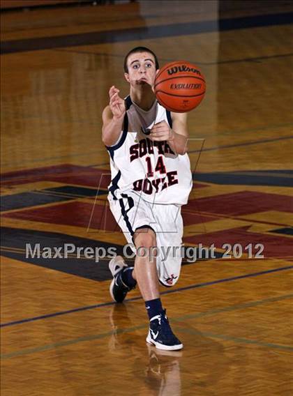 Thumbnail 3 in Morristown-Hamblen West @ South-Doyle photogallery.