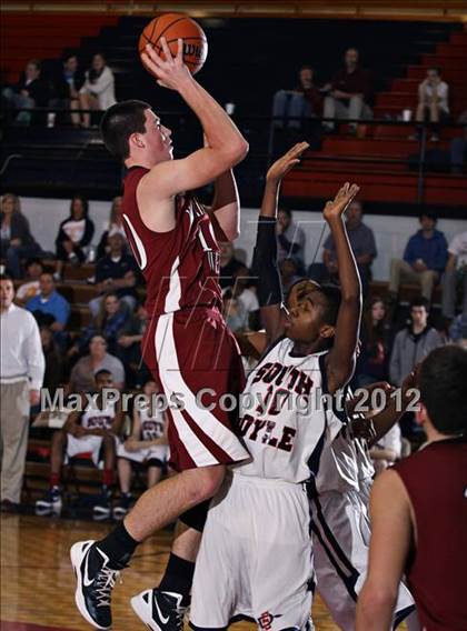 Thumbnail 3 in Morristown-Hamblen West @ South-Doyle photogallery.