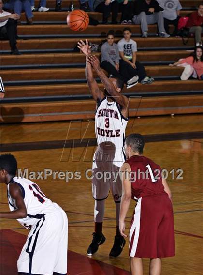 Thumbnail 1 in Morristown-Hamblen West @ South-Doyle photogallery.