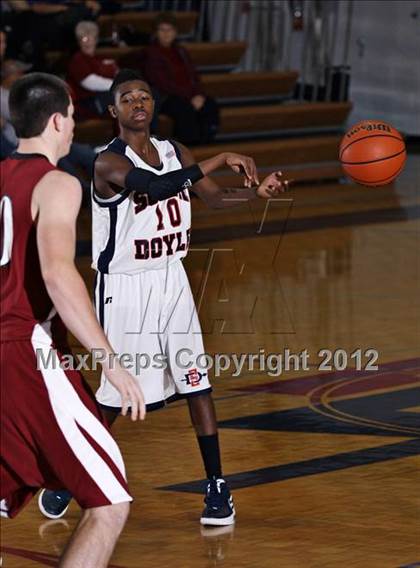 Thumbnail 1 in Morristown-Hamblen West @ South-Doyle photogallery.