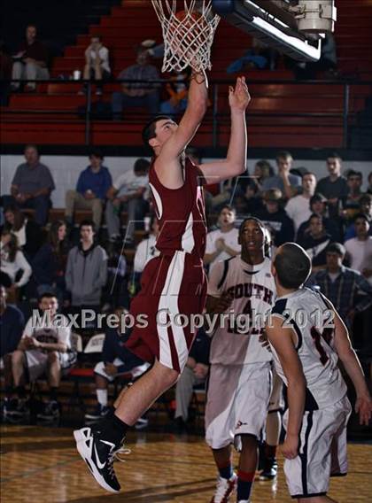 Thumbnail 1 in Morristown-Hamblen West @ South-Doyle photogallery.