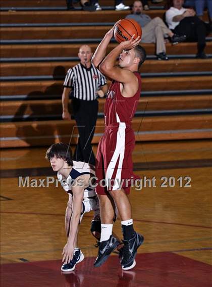 Thumbnail 3 in Morristown-Hamblen West @ South-Doyle photogallery.