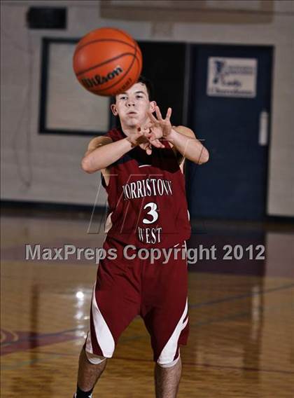 Thumbnail 1 in Morristown-Hamblen West @ South-Doyle photogallery.