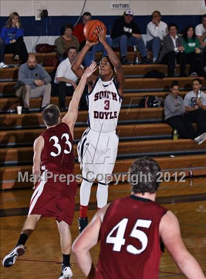 Thumbnail 1 in Morristown-Hamblen West @ South-Doyle photogallery.