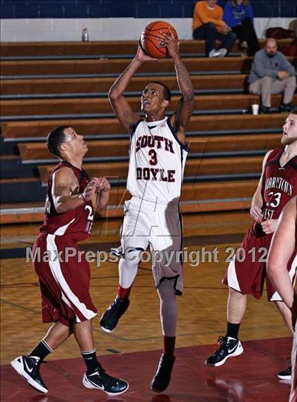 Thumbnail 3 in Morristown-Hamblen West @ South-Doyle photogallery.