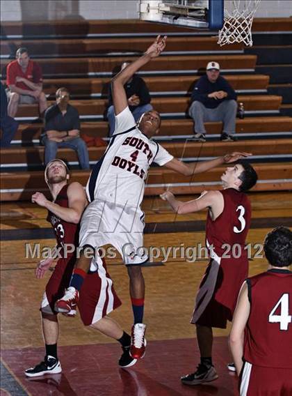 Thumbnail 3 in Morristown-Hamblen West @ South-Doyle photogallery.