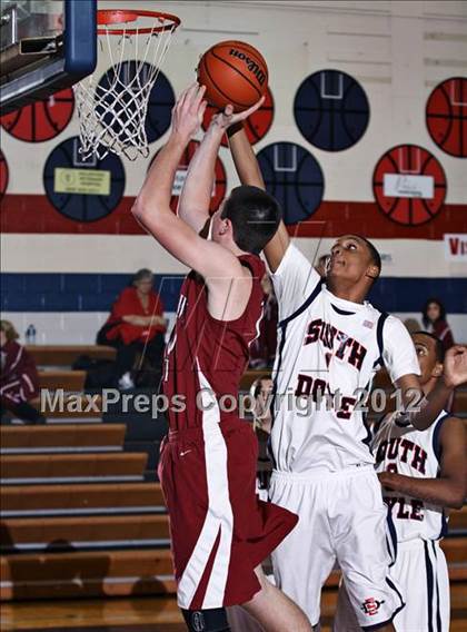 Thumbnail 3 in Morristown-Hamblen West @ South-Doyle photogallery.