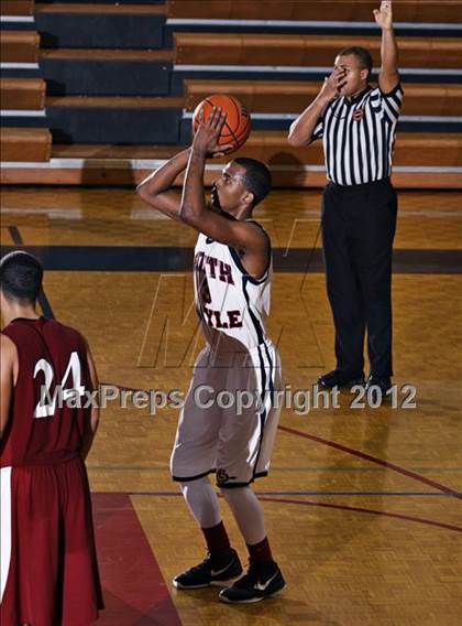 Thumbnail 2 in Morristown-Hamblen West @ South-Doyle photogallery.