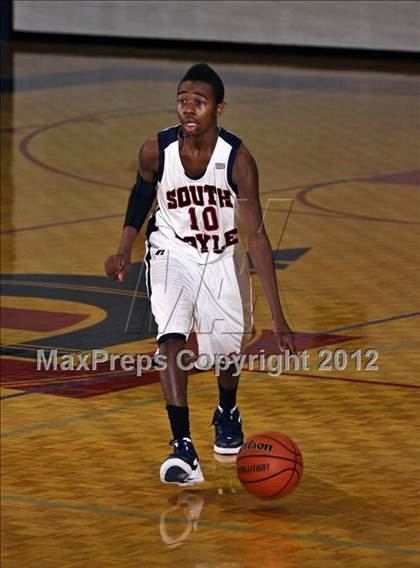 Thumbnail 2 in Morristown-Hamblen West @ South-Doyle photogallery.