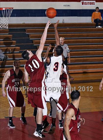 Thumbnail 2 in Morristown-Hamblen West @ South-Doyle photogallery.