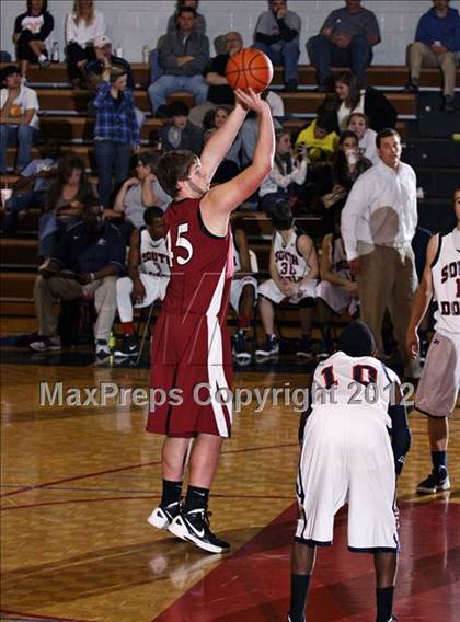 Thumbnail 2 in Morristown-Hamblen West @ South-Doyle photogallery.