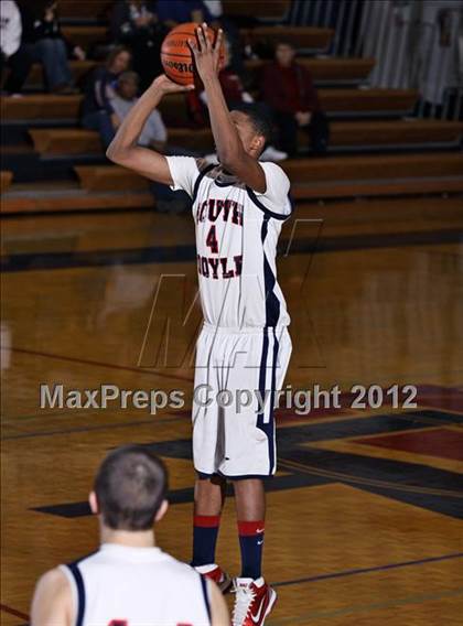 Thumbnail 3 in Morristown-Hamblen West @ South-Doyle photogallery.