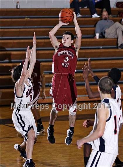 Thumbnail 2 in Morristown-Hamblen West @ South-Doyle photogallery.