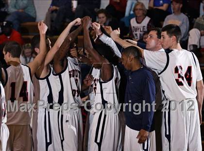 Thumbnail 3 in Morristown-Hamblen West @ South-Doyle photogallery.