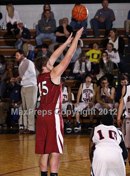 Thumbnail 1 in Morristown-Hamblen West @ South-Doyle photogallery.