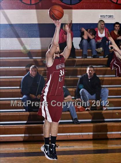 Thumbnail 3 in Morristown-Hamblen West @ South-Doyle photogallery.