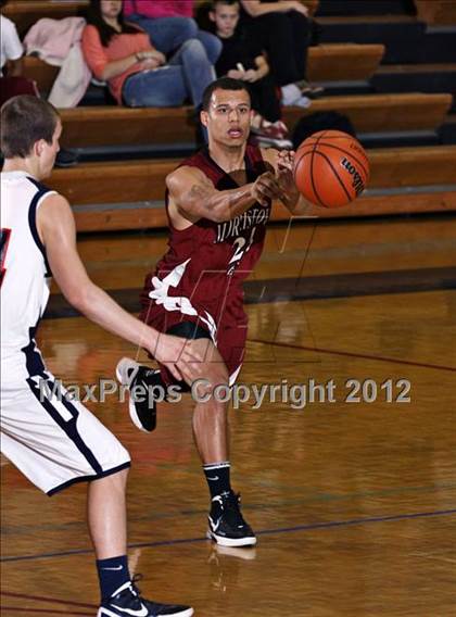 Thumbnail 2 in Morristown-Hamblen West @ South-Doyle photogallery.
