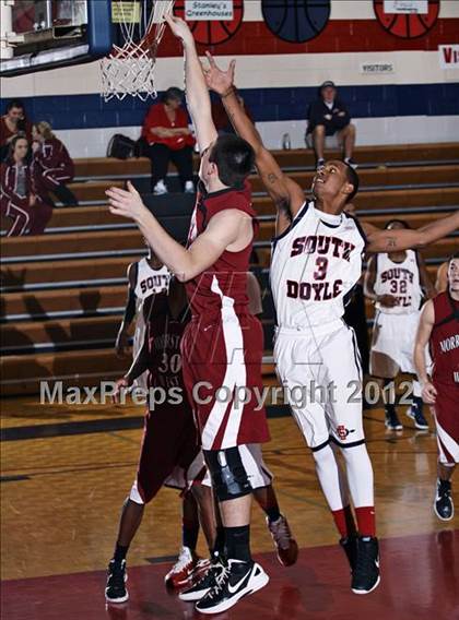 Thumbnail 1 in Morristown-Hamblen West @ South-Doyle photogallery.
