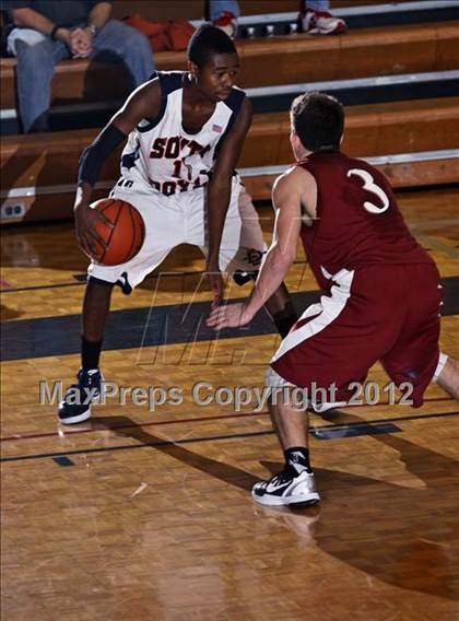 Thumbnail 3 in Morristown-Hamblen West @ South-Doyle photogallery.