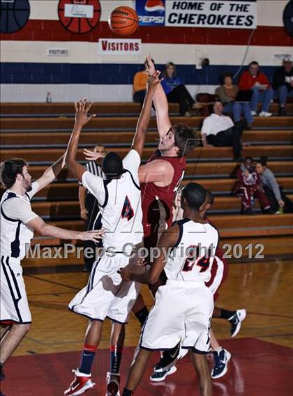Thumbnail 3 in Morristown-Hamblen West @ South-Doyle photogallery.