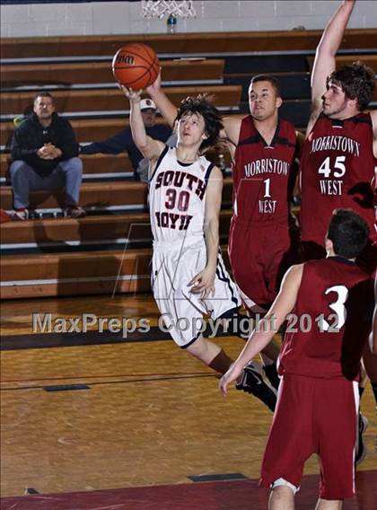 Thumbnail 2 in Morristown-Hamblen West @ South-Doyle photogallery.