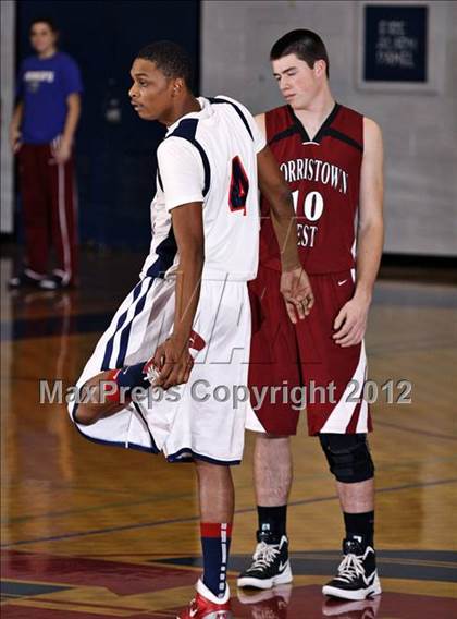 Thumbnail 2 in Morristown-Hamblen West @ South-Doyle photogallery.