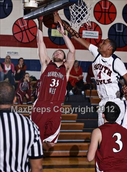 Thumbnail 2 in Morristown-Hamblen West @ South-Doyle photogallery.