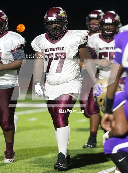 Thumbnail 2 in Blytheville @ Osceola photogallery.