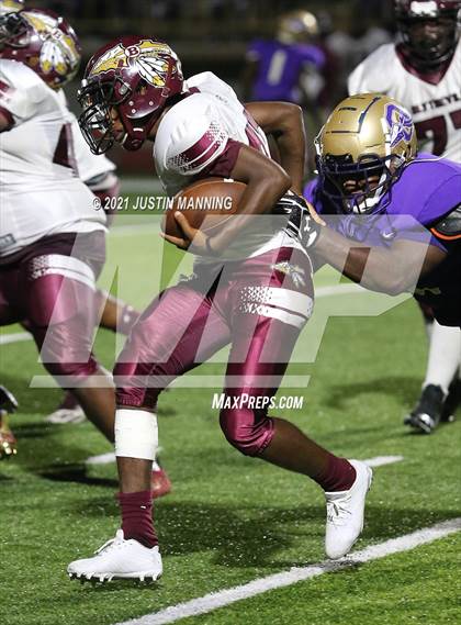 Thumbnail 1 in Blytheville @ Osceola photogallery.