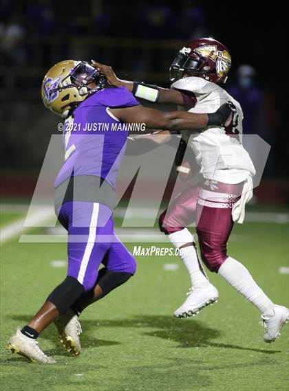 Thumbnail 1 in Blytheville @ Osceola photogallery.