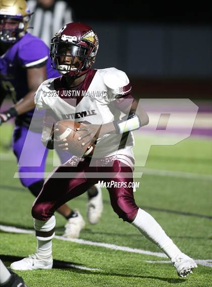 Thumbnail 1 in Blytheville @ Osceola photogallery.
