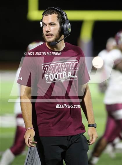 Thumbnail 3 in Blytheville @ Osceola photogallery.