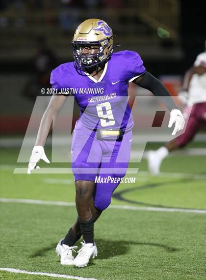 Thumbnail 3 in Blytheville @ Osceola photogallery.