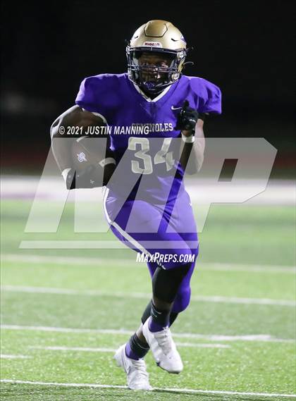 Thumbnail 1 in Blytheville @ Osceola photogallery.
