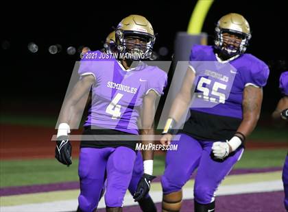 Thumbnail 3 in Blytheville @ Osceola photogallery.