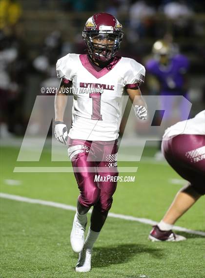 Thumbnail 3 in Blytheville @ Osceola photogallery.