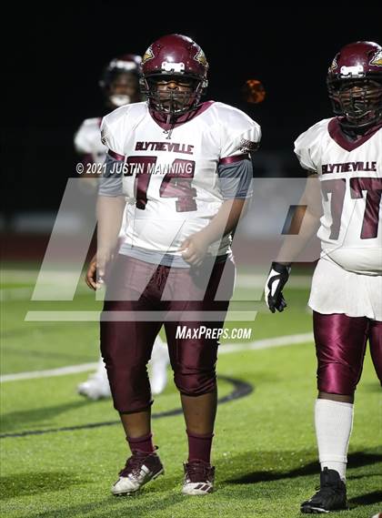 Thumbnail 3 in Blytheville @ Osceola photogallery.