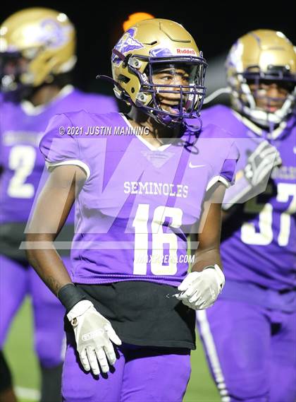 Thumbnail 1 in Blytheville @ Osceola photogallery.