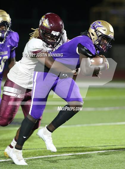 Thumbnail 2 in Blytheville @ Osceola photogallery.