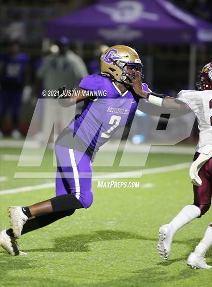 Thumbnail 3 in Blytheville @ Osceola photogallery.