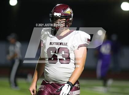 Thumbnail 1 in Blytheville @ Osceola photogallery.