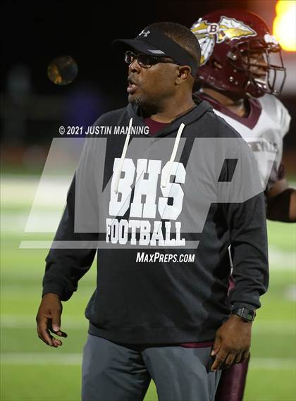 Thumbnail 3 in Blytheville @ Osceola photogallery.