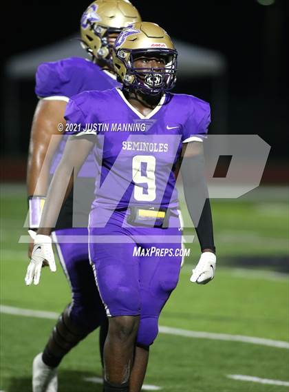 Thumbnail 3 in Blytheville @ Osceola photogallery.