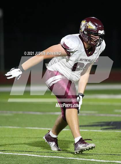 Thumbnail 3 in Blytheville @ Osceola photogallery.