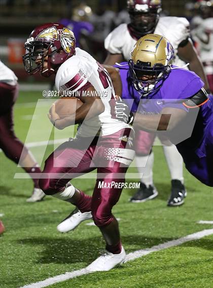Thumbnail 3 in Blytheville @ Osceola photogallery.