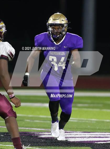 Thumbnail 1 in Blytheville @ Osceola photogallery.