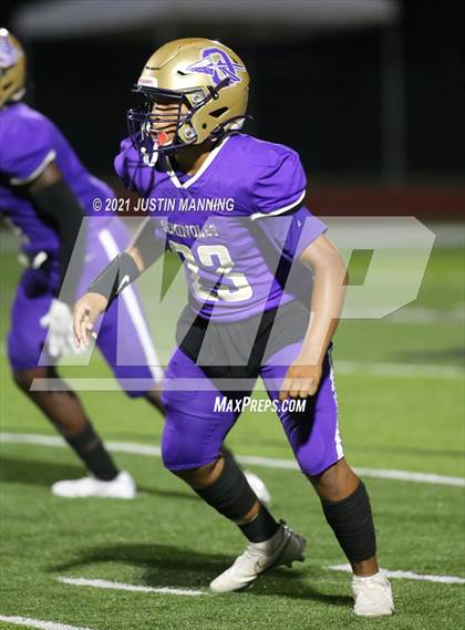 Thumbnail 1 in Blytheville @ Osceola photogallery.