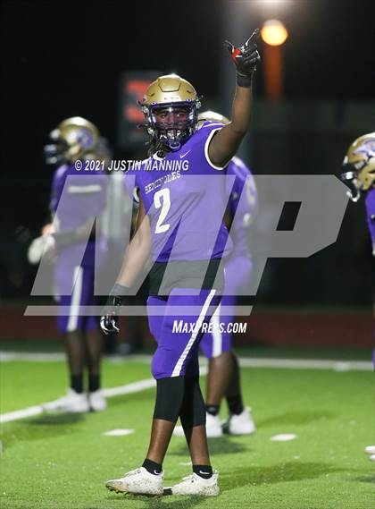 Thumbnail 1 in Blytheville @ Osceola photogallery.