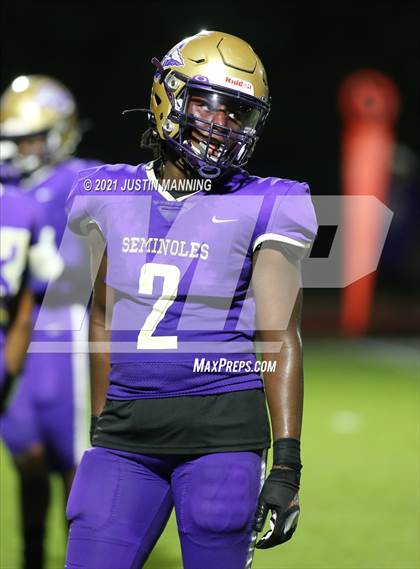 Thumbnail 3 in Blytheville @ Osceola photogallery.