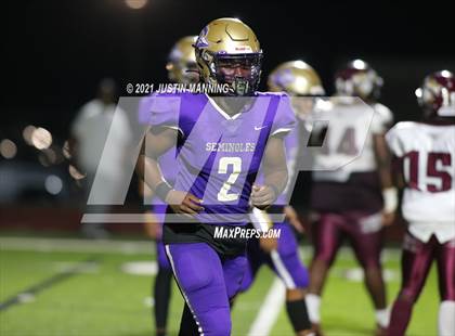 Thumbnail 1 in Blytheville @ Osceola photogallery.